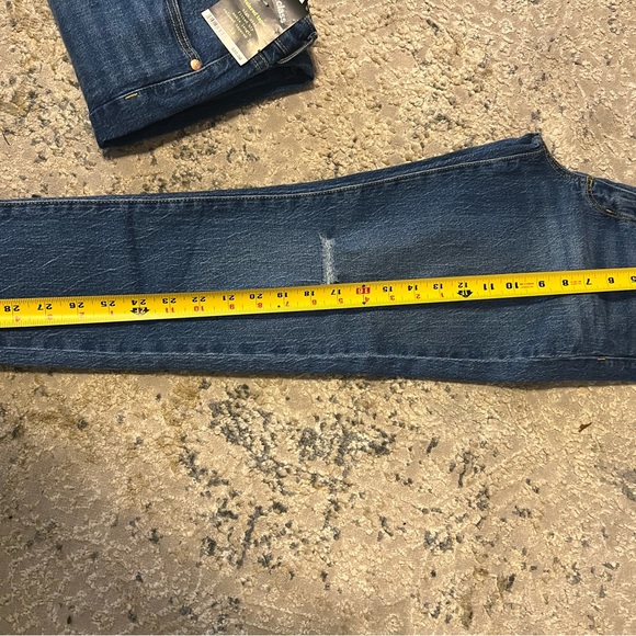 Girls Bundle Jeans (New) - Picture 10 of 12